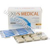 XLS Medical Appetite Reducer - 60 Tablets