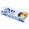 Zantac (Ranitidine Hydrochloride) - 150mg (14 Tablets) 