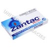 Zantac Relief (Ranitidine Hydrochloride) - 150mg (28 Tablets) 