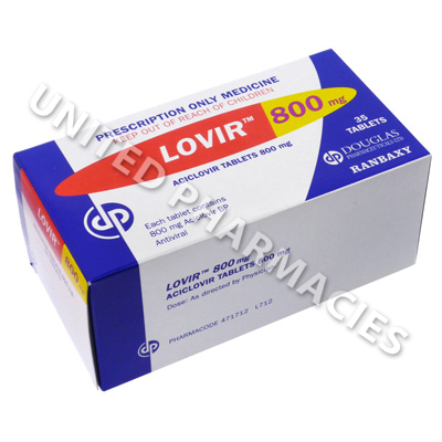 Aciclovir 400 bestellen