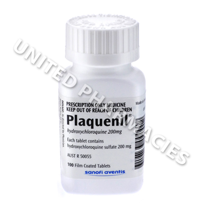 Hydroxychloroquine Plaquenil Tablets United Pharmacies Uk