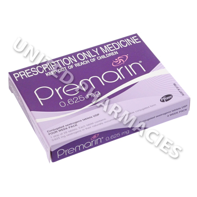 Premarin 0.3 Mg Precio