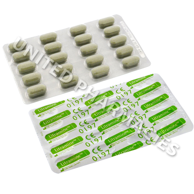 Xls-Medical Fat Binder Tablets - Connective Pharma