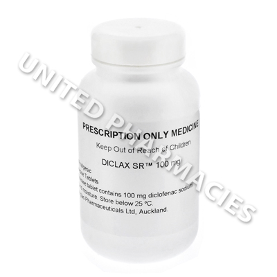 diclofenac sodium 100mg price